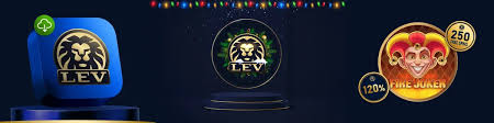 LEV Online Casino Mobile