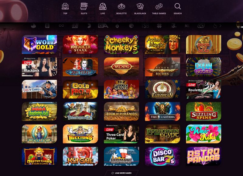 Lev Online Casino: Современный центр для любителей онлайн-игр