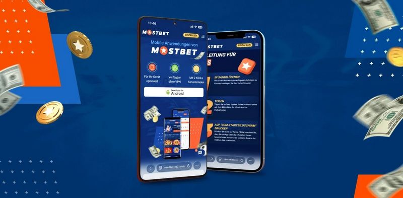 Mostbet-in Azərbaycandakı bukmeyker şirkətlərinin icmalı