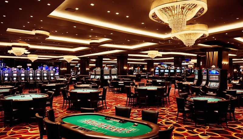 Online-Casinos ohne Ausschlusskriterium für religiöse Einrichtungen – Datenquelle 2026 – Bewertungen und Empfehlungen